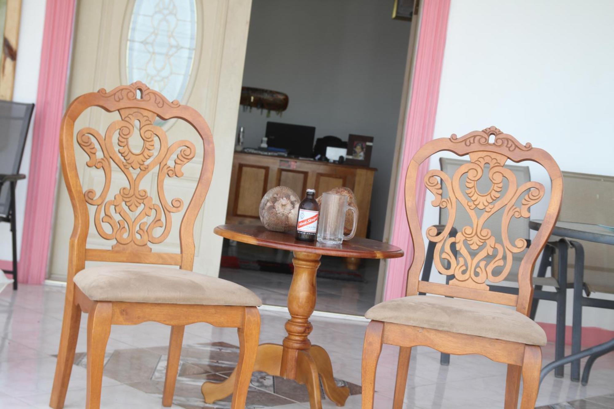 Sweetsop Jamaica Villa And Tours Montego Bay Exterior photo